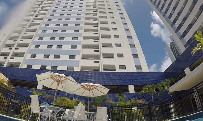 Apartamento Em Pieda...