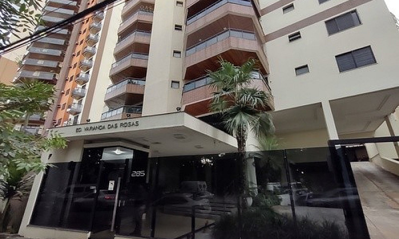 Apartamento 04 Dormi...