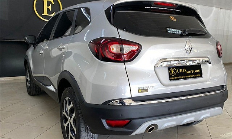 Renault Captur 2.0 I...