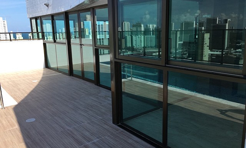 Alugo Apt 1 Quarto -...