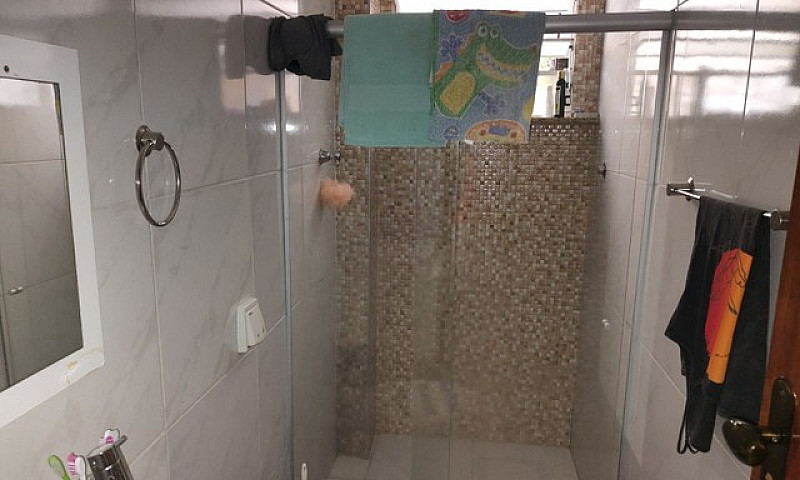 Casa Para Venda Poss...