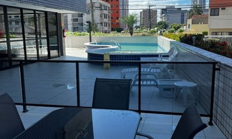 Apartamento Para Alu...