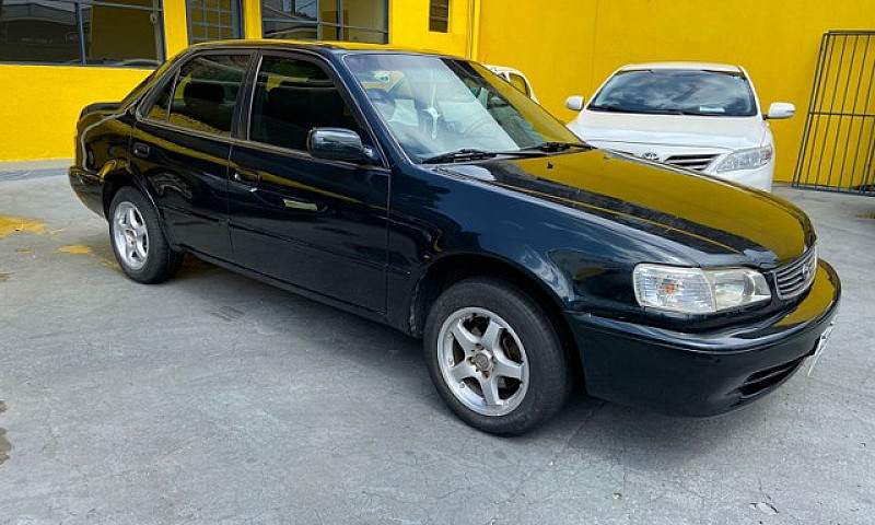 Corolla Xei Automáti...