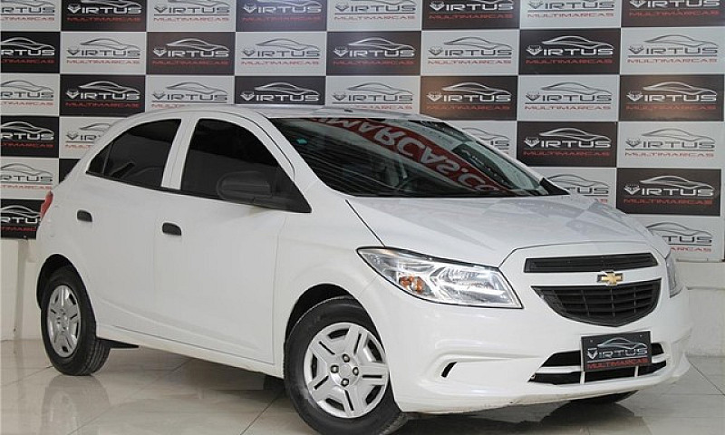Chevrolet Onix 2018 ...