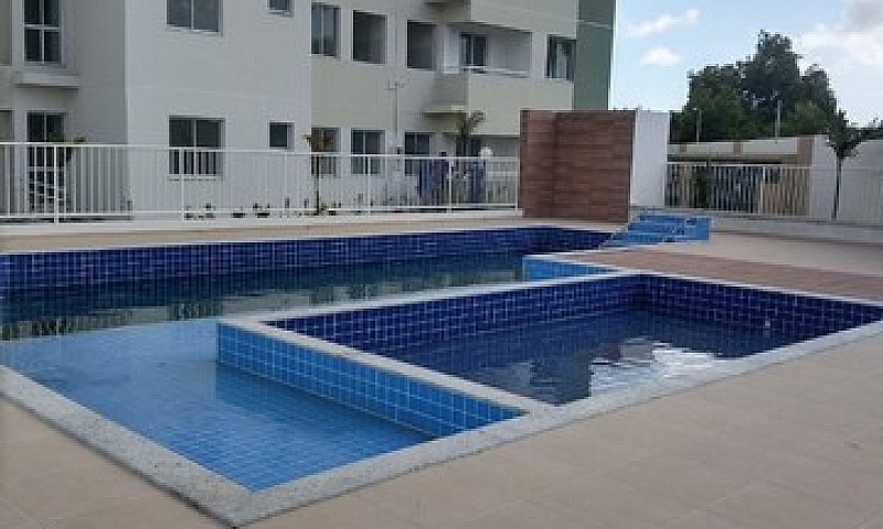 Alugo Apartamento No...