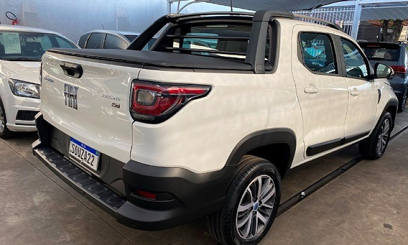 Fiat Strada Volcano ...