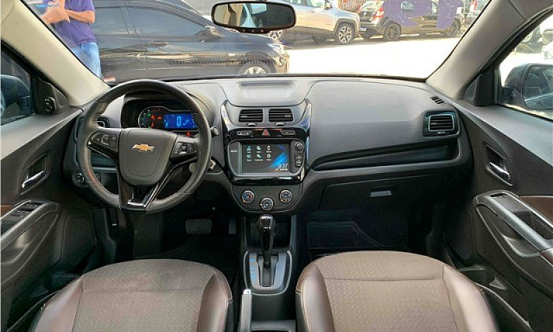 Chevrolet Cobalt 1.8...
