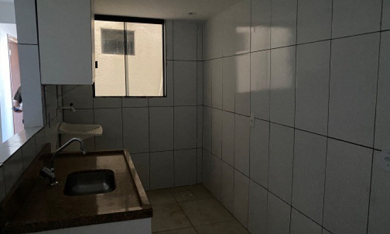 Apartamento Novo 2 Q...
