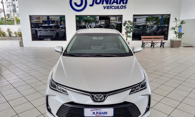 Corolla Xei 2022 Imp...