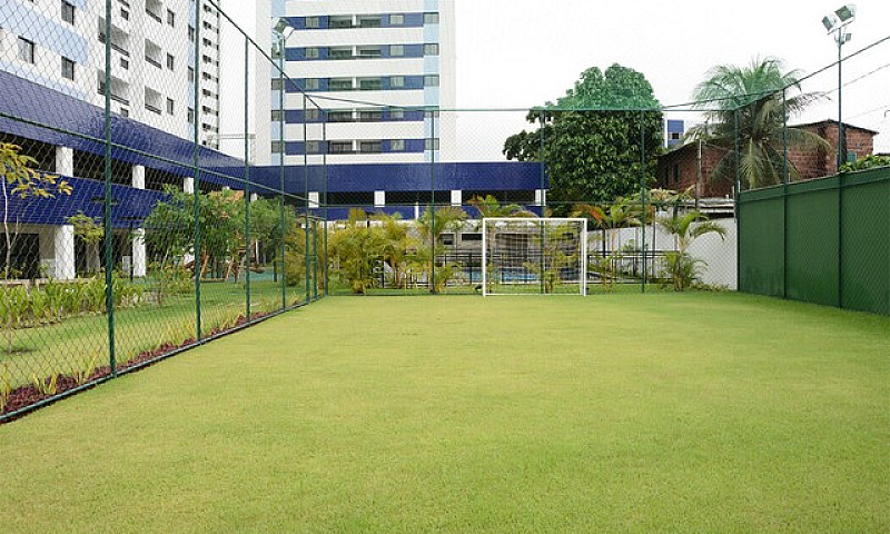 Apartamento Em Pieda...