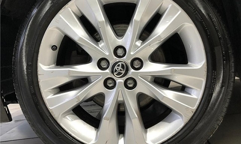 Toyota Corolla 2018 ...