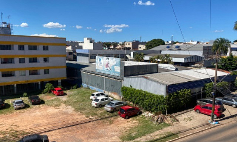 Apartamento Novo 2 Q...