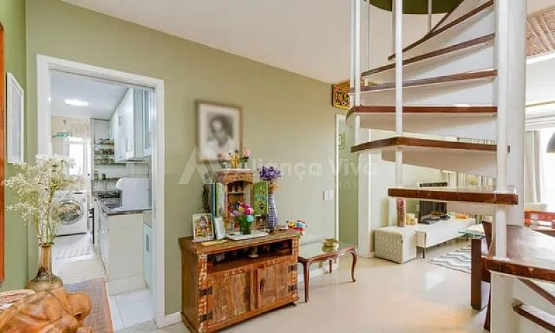 Gávea | Cobertura 4 ...