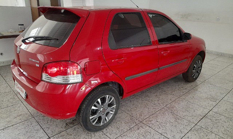 Palio Attractive 1.4...