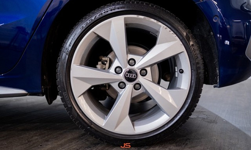 Audi A3 Sportback Sl...