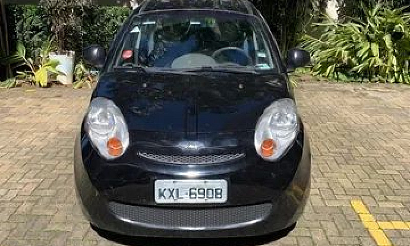 Chery S-18 Flex 1.3 ...