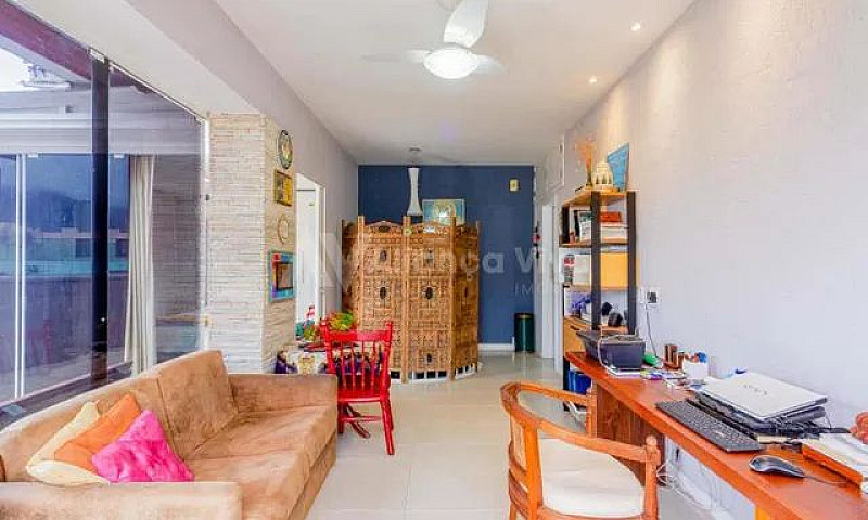 Gávea | Cobertura 4 ...