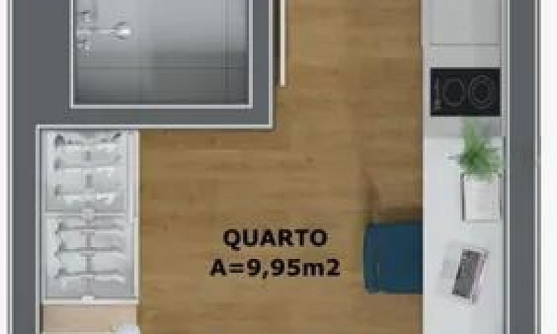 Vendo Studio Mobilia...
