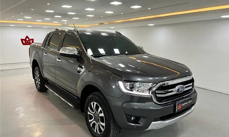 Ford Ranger 2022 3.2...