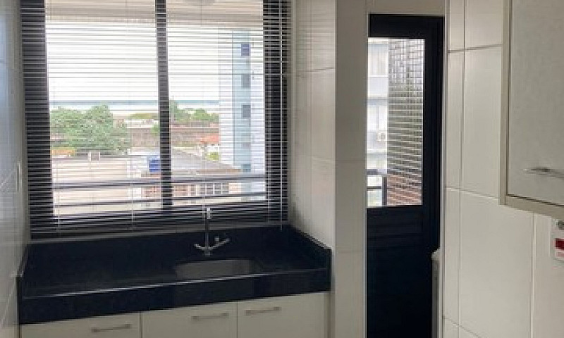 Apartamento No Quadr...