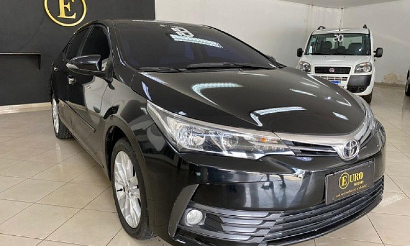 Toyota Corolla 2.0 X...