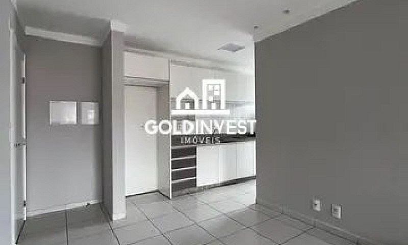 Apartamento Semi Mob...