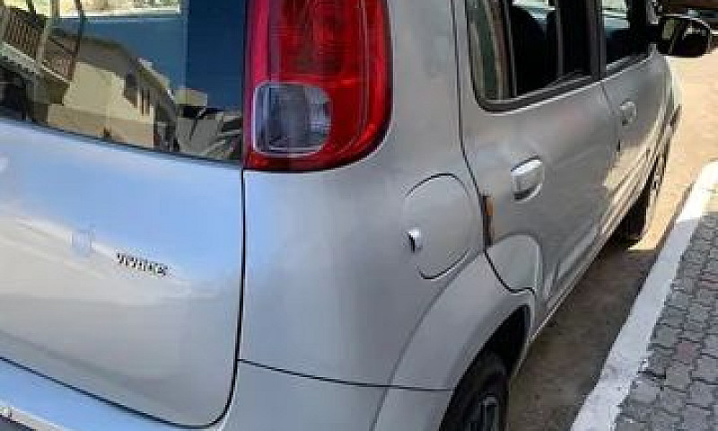 Uno Vivace 1.0 2013/...