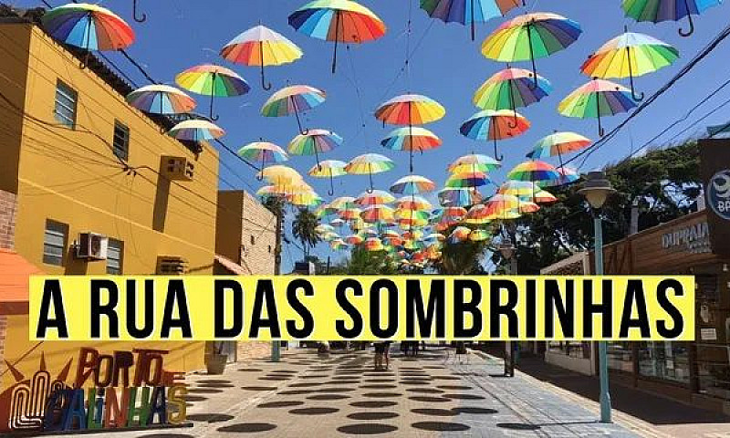 Porto De Galinhas (C...