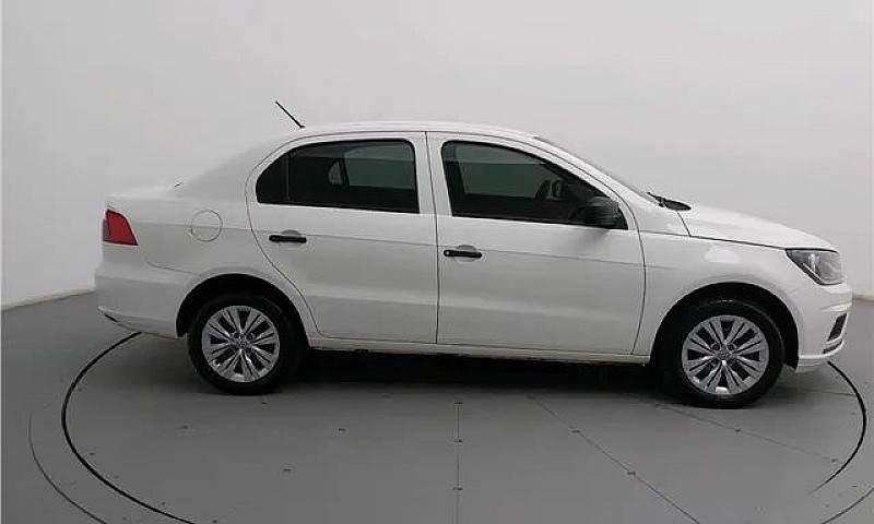 Volkswagen Voyage 20...
