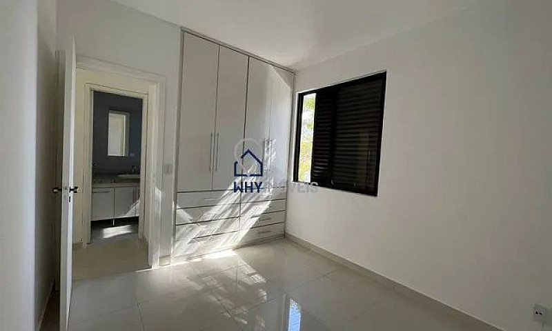 Apartamento Com 3 Do...