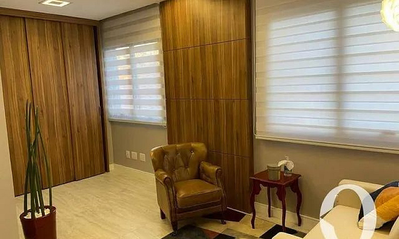 Apartamento Na Cidad...