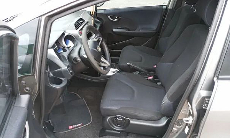 Honda Fit 2010   (Le...