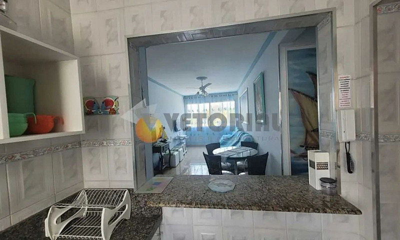 Apartamento Com 2 Do...