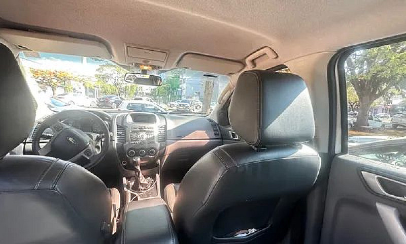Ranger Xlt Flex - Ma...