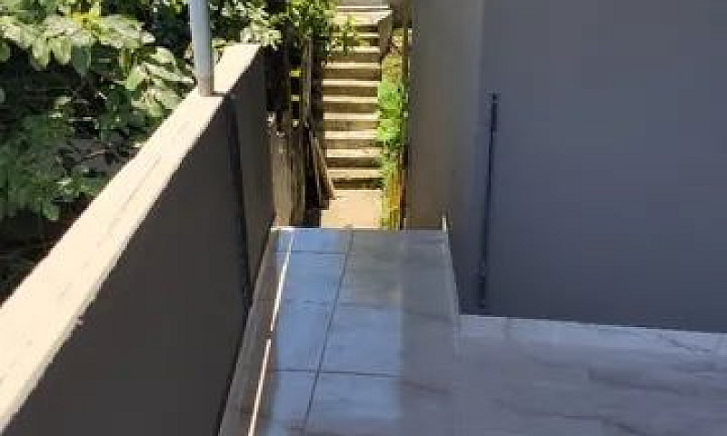 Casa Com Terraço Jar...