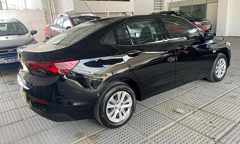 Onix Sedan 2022 Lt 1...