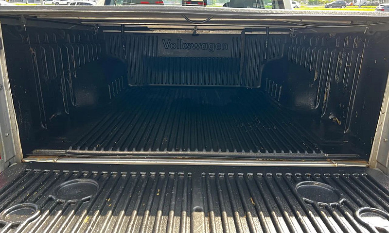 Volkswagen Amarok 20...