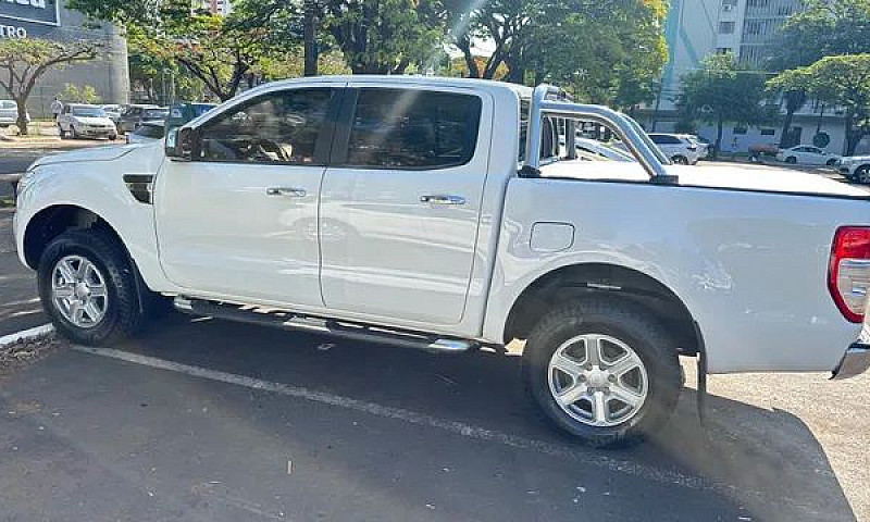 Ranger Xlt Flex - Ma...