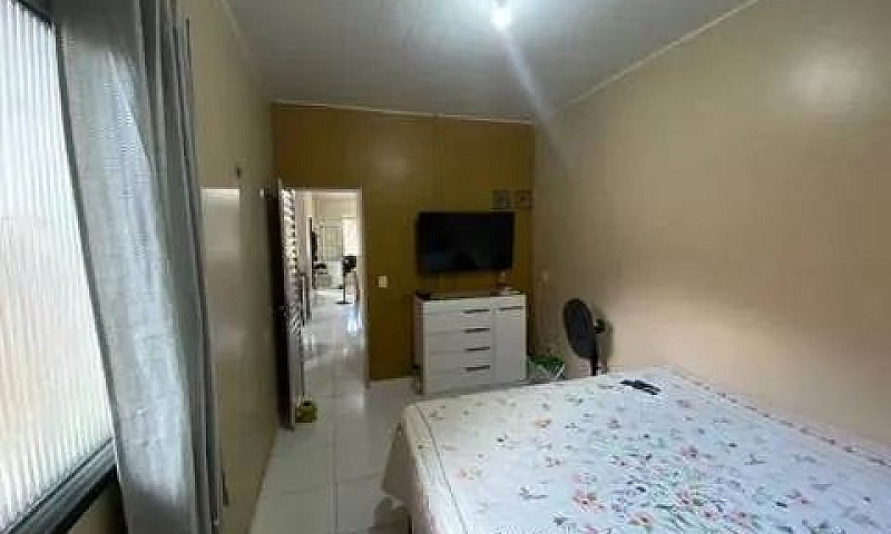 Vendo Casa No Recant...