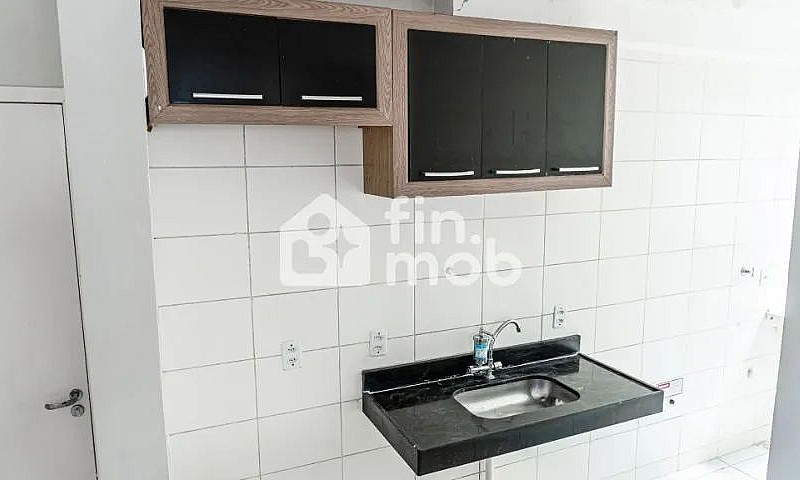 Apartamento 2 Quarto...