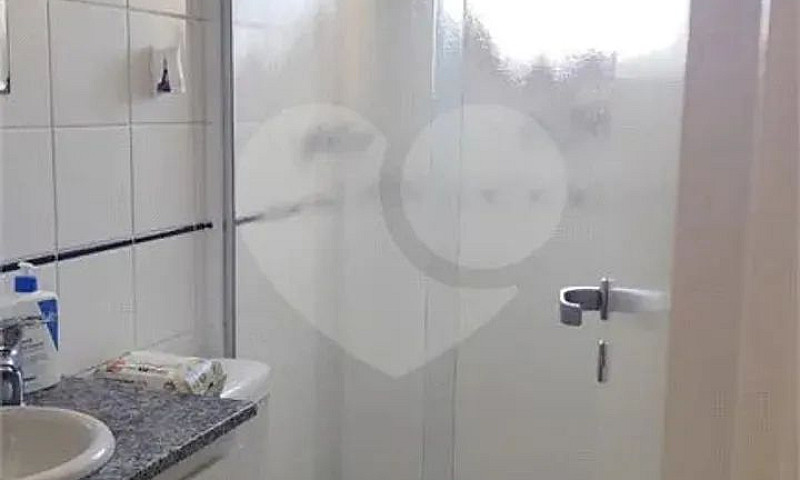 Apartamento Com 3 Qu...