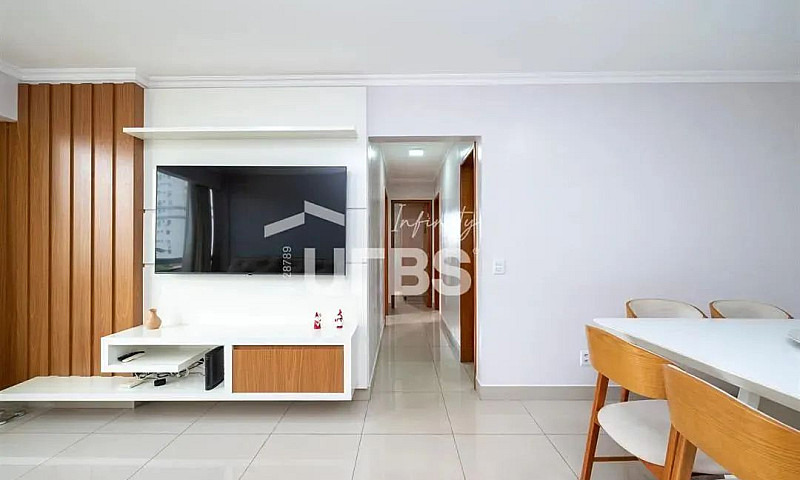 Apartamento Mobiliad...