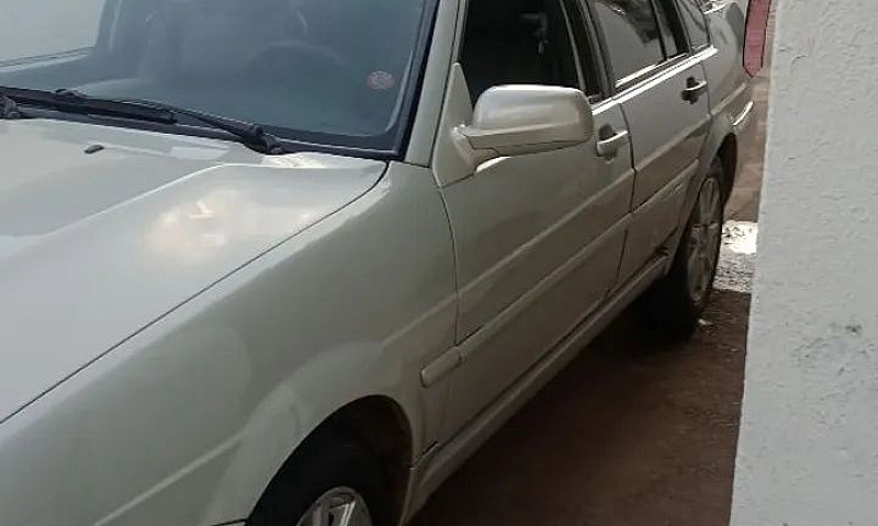 Volkswagen Santana 2...