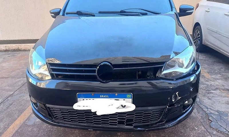 Volkswagen Fox Prime...