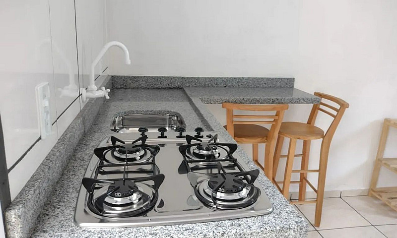 Kitinete/ Quitinete ...