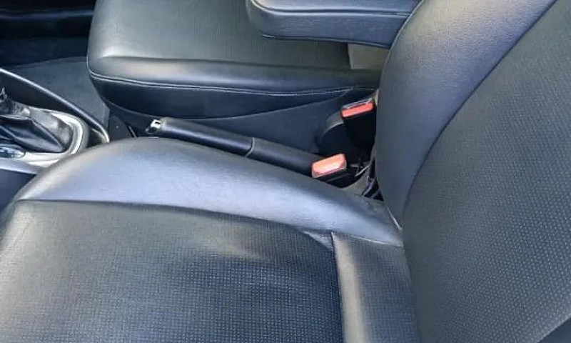 Fiat Cronos Precisio...