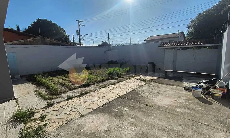 Sobrado Com 7 Dormit...