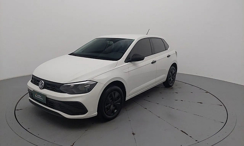 Volkswagen Polo Trac...