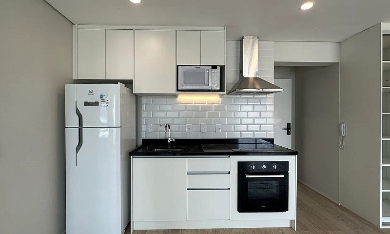 Apartamento Para Loc...