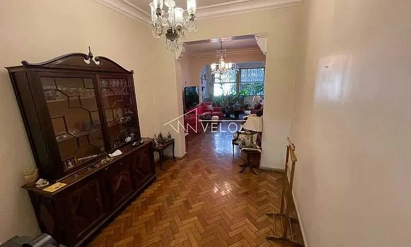 Apartamento : Padrão...